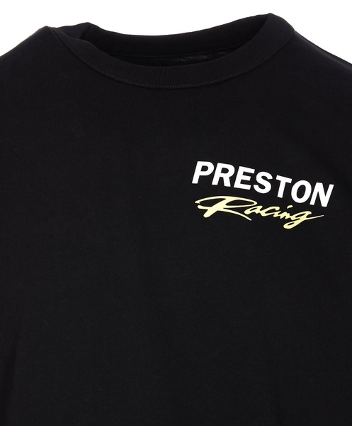 Preston Racing Ss T-shirt