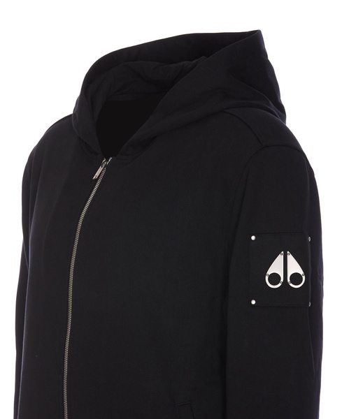 Hartsfield Zip Up Hoodie