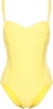 women almira maillot limonite one piece swimsuit