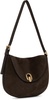 Brown Small Tondo Bag