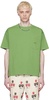 Green Pocket T-Shirt