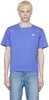 Blue Dancy T-Shirt