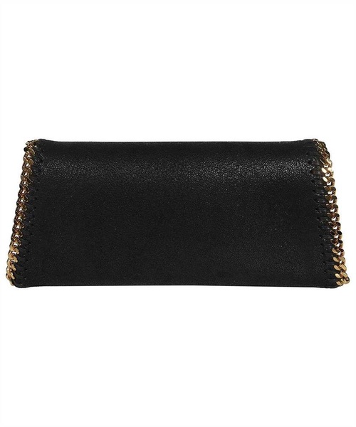 Stella McCartney Falabella Hotfix Clutch Bag