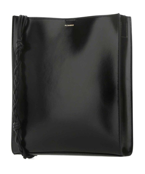 JIL SANDER Stylish and Versatile Shoulder Bag for Women - 24FW Collection