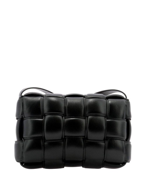 Bottega Veneta Padded Cassette Shoulder Bag