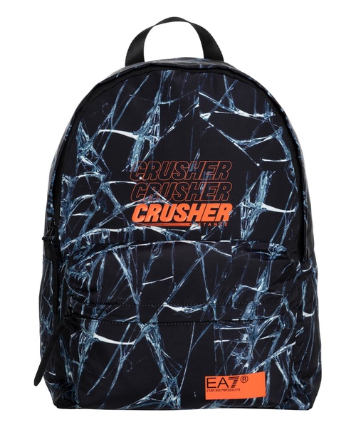 Crusher Backpack