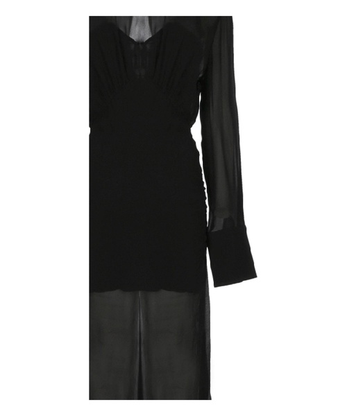 Biba Long dress