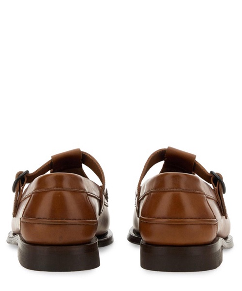 Alber Loafers