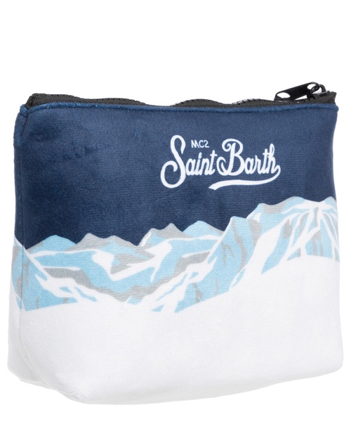 Aline Sexy Sky Pouch