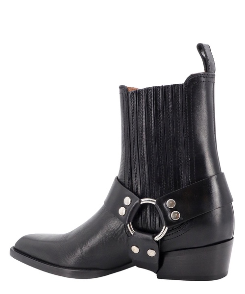 Helena Ankle boots