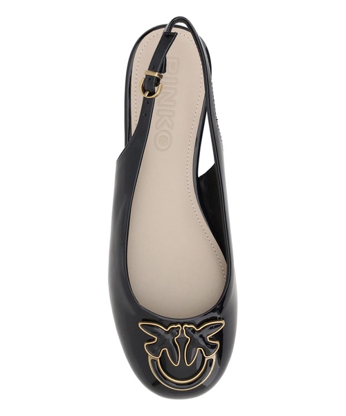 Maggy Ballet flats