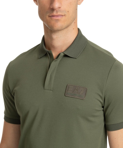 Polo shirt