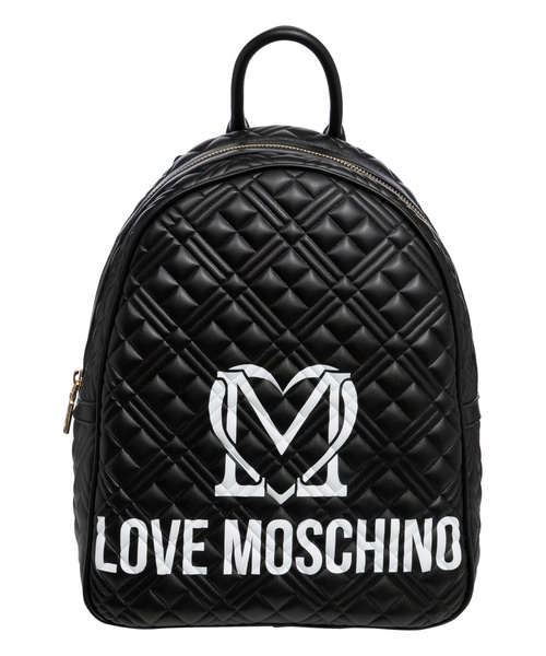 Logo Backpack