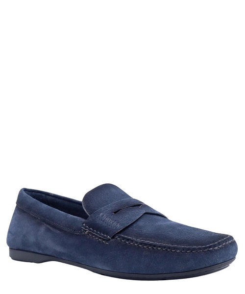 Silverstone Loafers