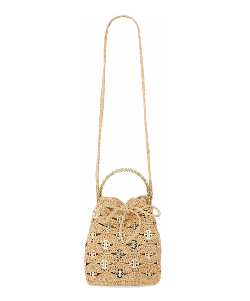 Bucket bag