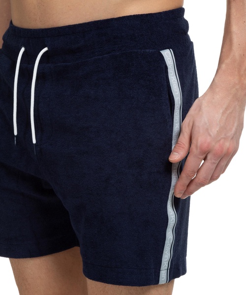 Track shorts