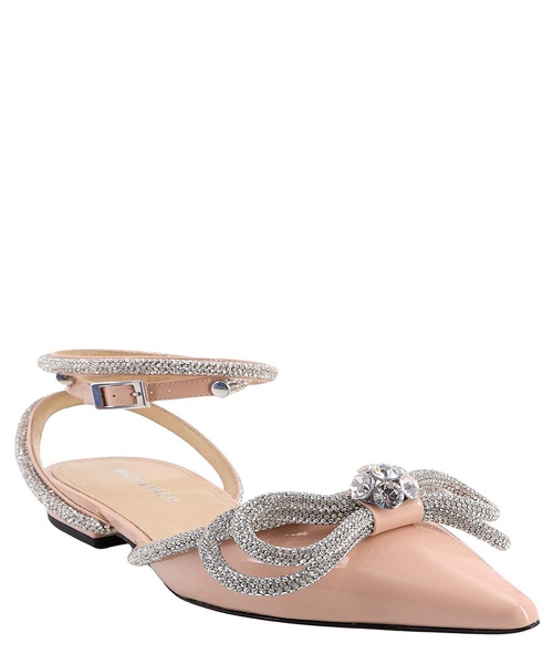 Ballet flats