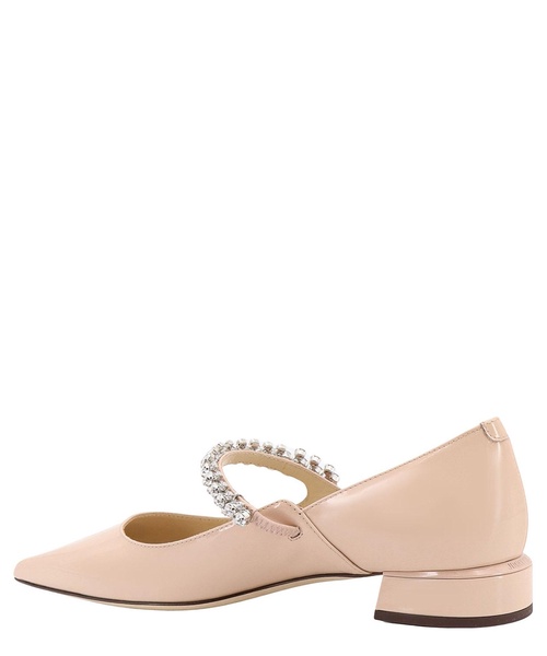 Bing Ballet flats