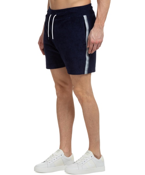 Track shorts