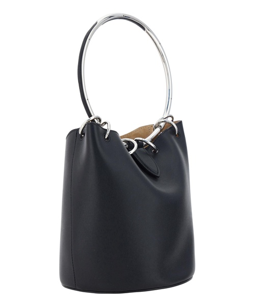 Medium Ring Bucket bag