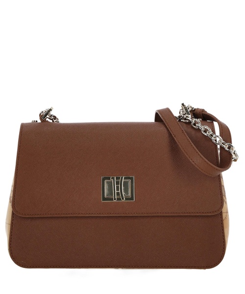 Geo Shoulder bag