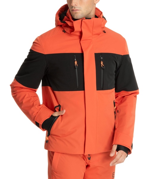 Stratum 7 Ski jacket