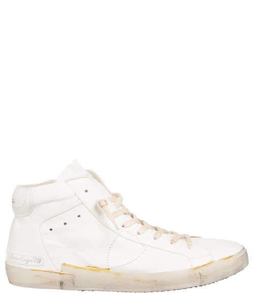 PRSX High High-top sneakers