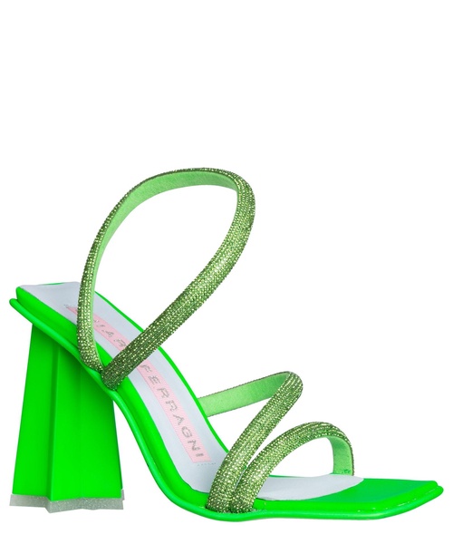 Andromeda Heeled sandals