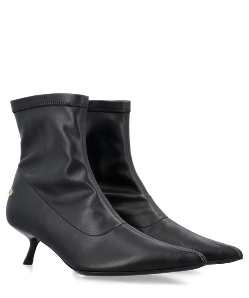 Hilda Heeled boots