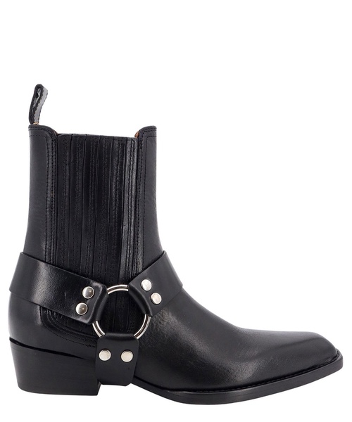 Helena Ankle boots