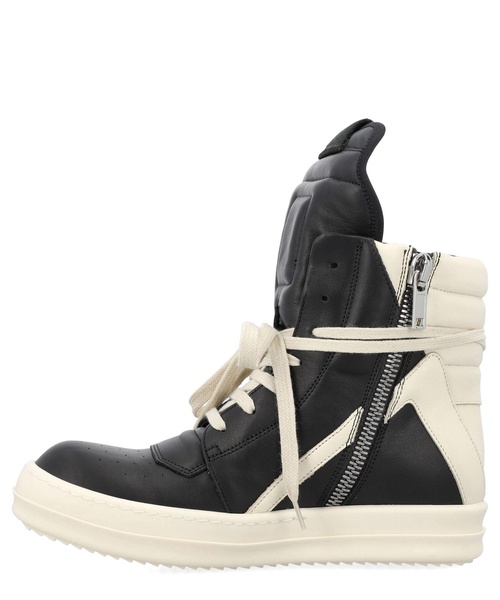 Porterville Geobasket High-top sneakers