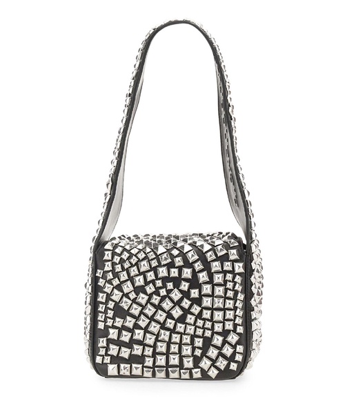 Spike Small Handbag