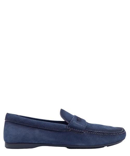 Silverstone Loafers