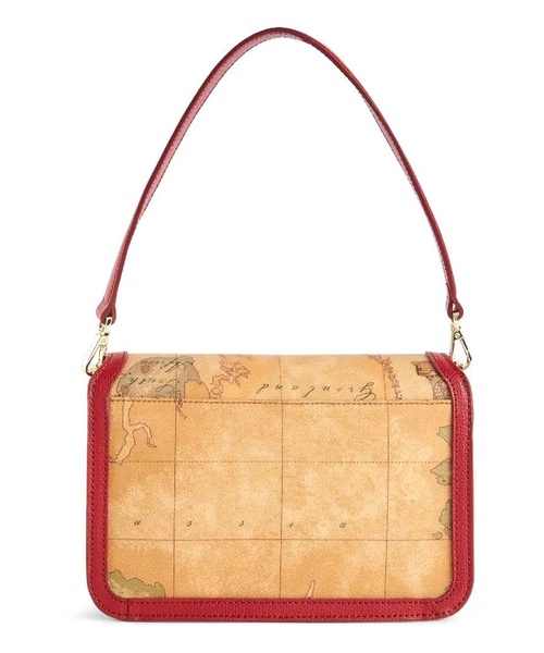 Geo Classic Shoulder bag