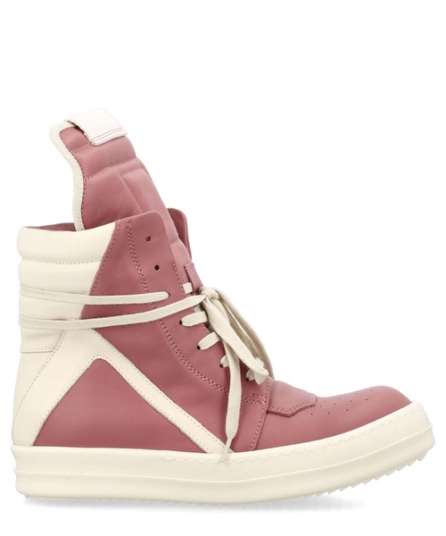 Porterville Geobasket High-top sneakers