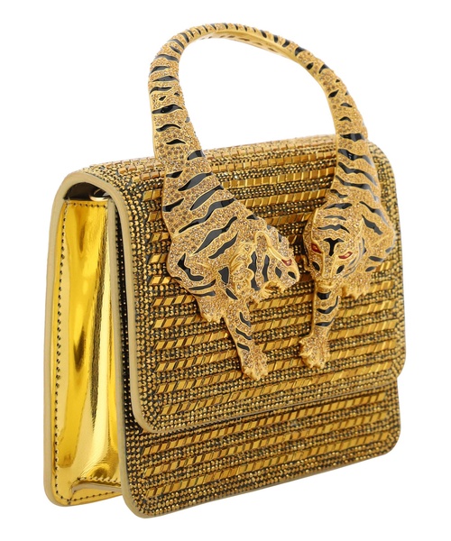 Roar Handbag