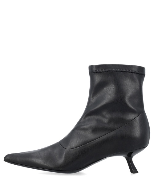 Hilda Heeled boots