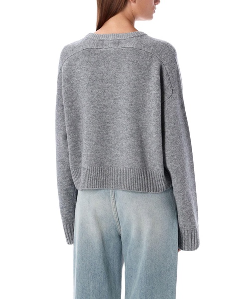 Loulou Studio Bruzzi Sweater