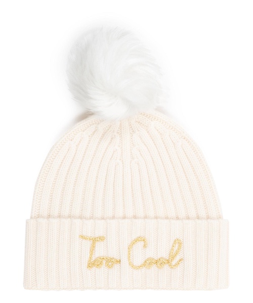 Too Cool Beanie