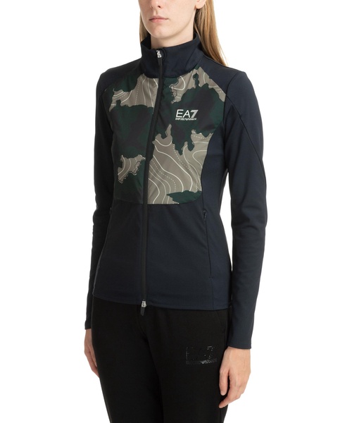 Ventus 7 Zip-up sweatshirt