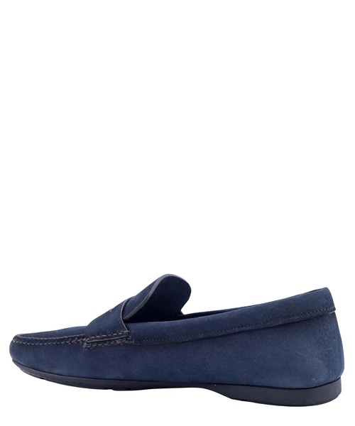 Silverstone Loafers