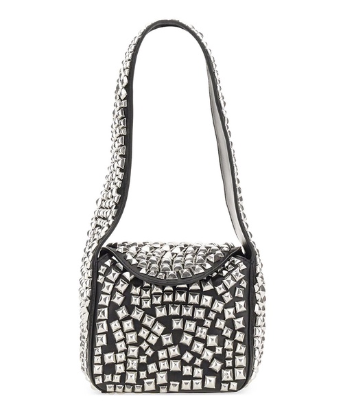 Spike Small Handbag