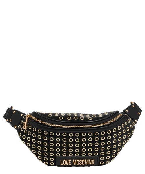 Glam Up Belt bag