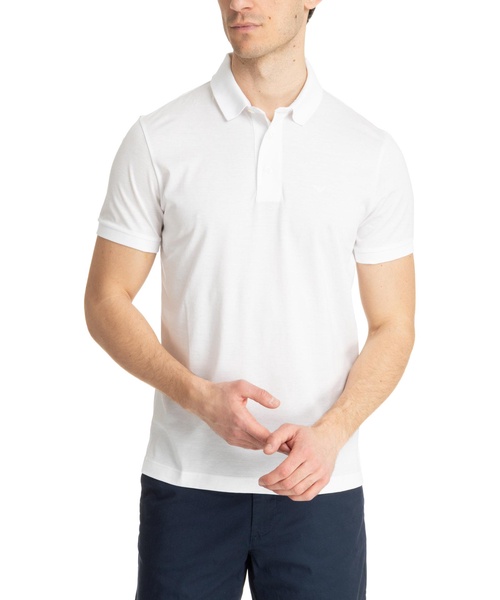 Polo shirt