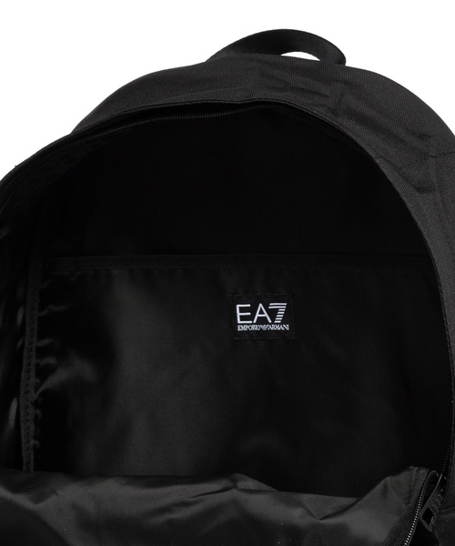 Train Logo Backpack