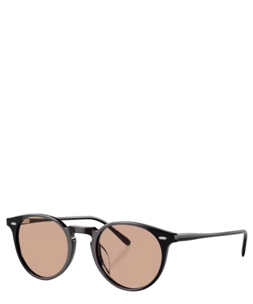 Sunglasses 5529U VISTA