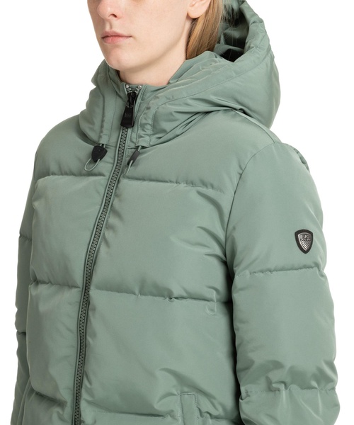 Calidum 7 Down jacket