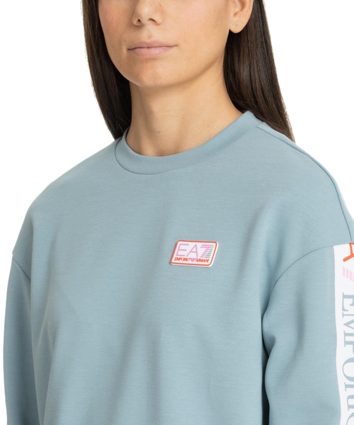 Natural Ventus 7 Sweatshirt