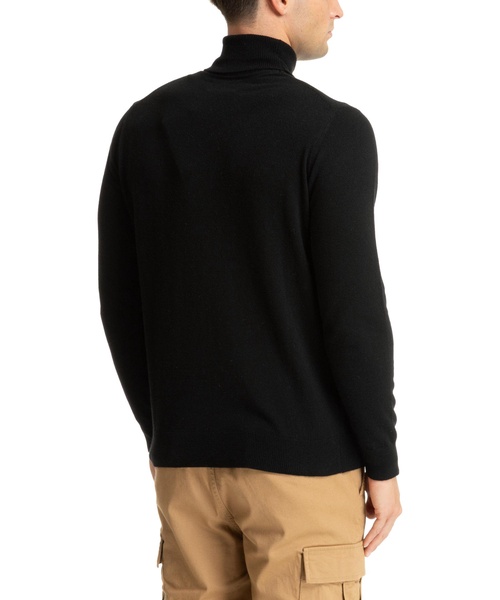 Peanuts Roll-neck sweater