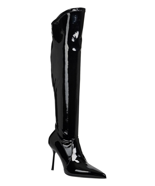 More Heeled boots